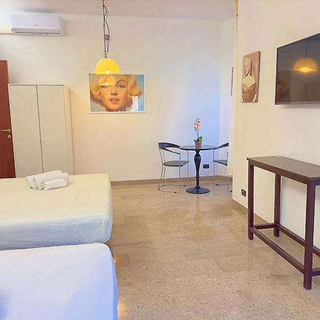 Appartme Guest House Doria 17 Milán Exteriér fotografie