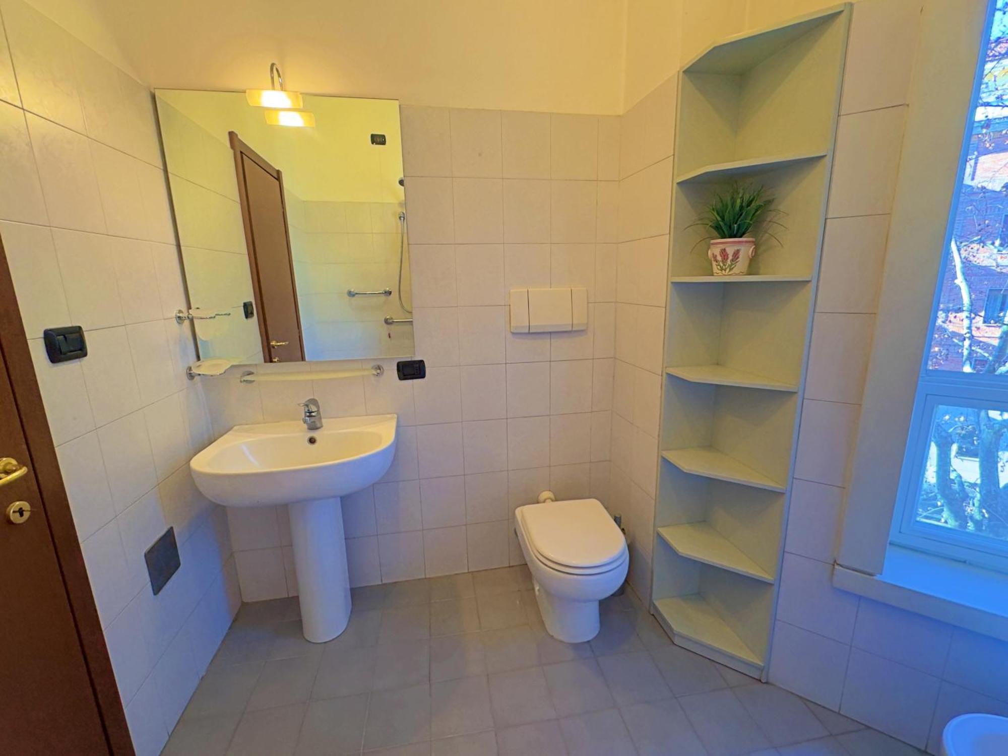 Appartme Guest House Doria 17 Milán Exteriér fotografie