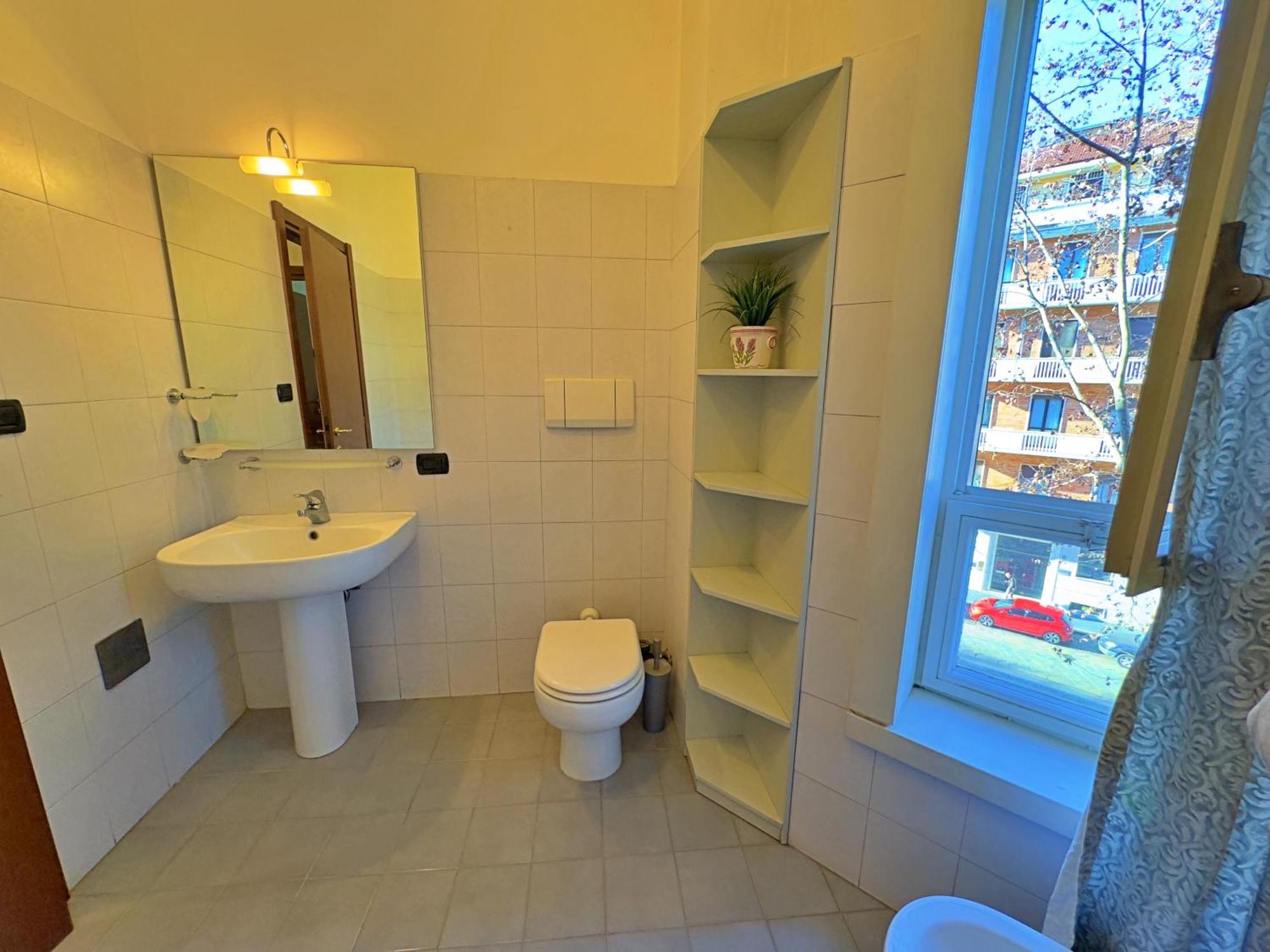 Appartme Guest House Doria 17 Milán Exteriér fotografie