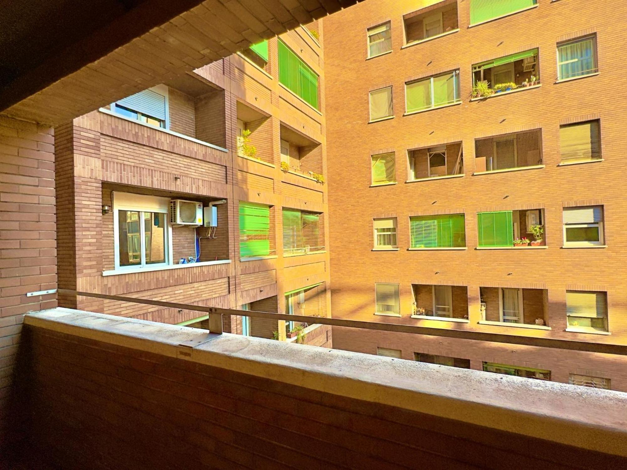 Appartme Guest House Doria 17 Milán Exteriér fotografie