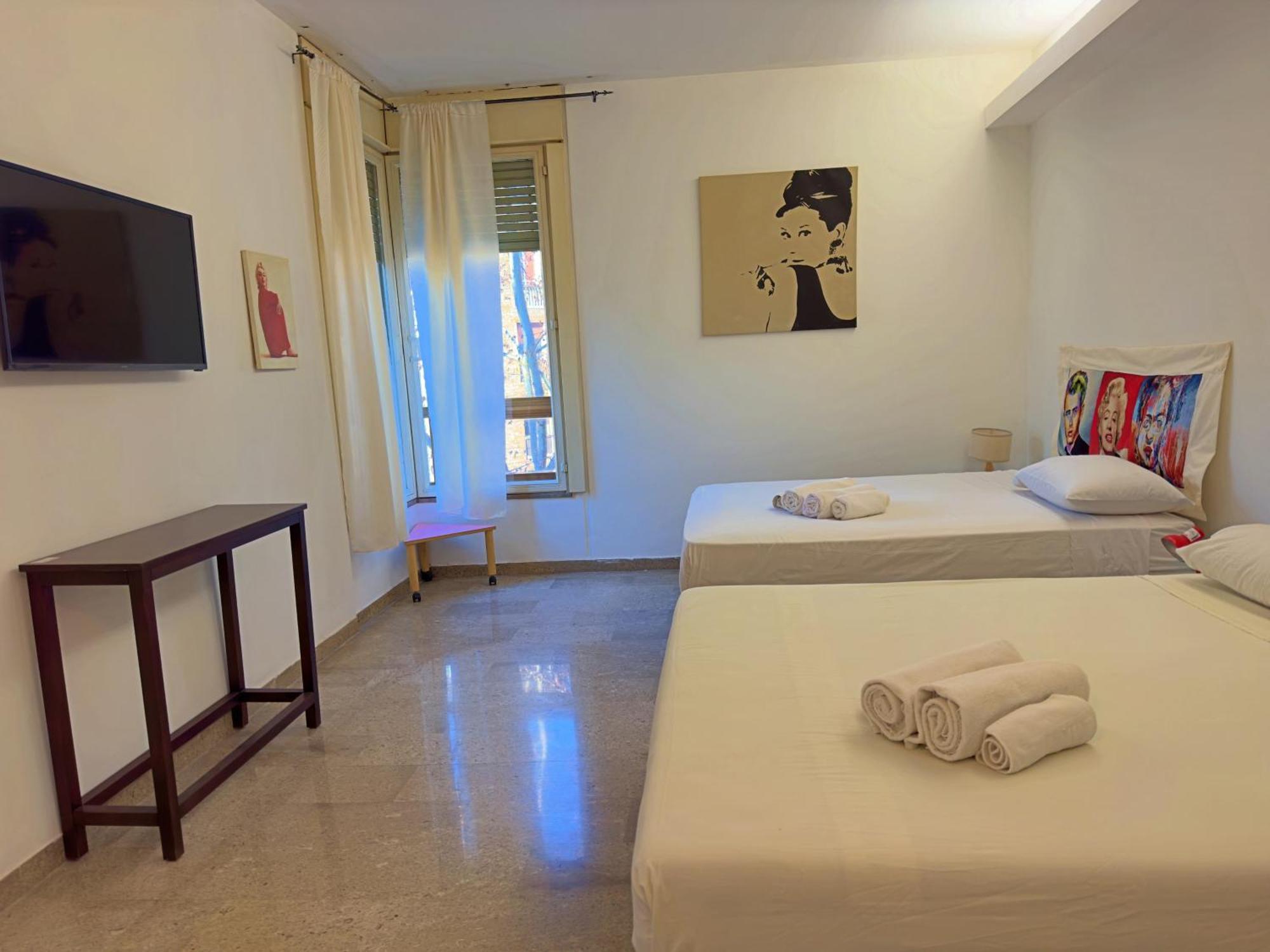 Appartme Guest House Doria 17 Milán Exteriér fotografie